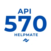 API 570 Helpmate