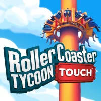 RollerCoaster Tycoon Touch